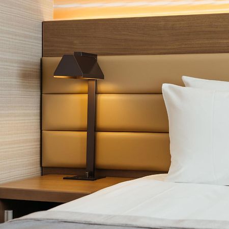 Haneda Excel Hotel Tokyu Haneda Airport Terminal 2 Tokio Zewnętrze zdjęcie