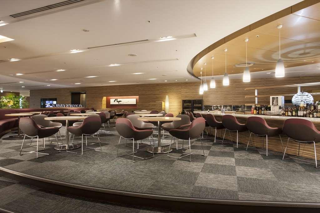 Haneda Excel Hotel Tokyu Haneda Airport Terminal 2 Tokio Udogodnienia zdjęcie