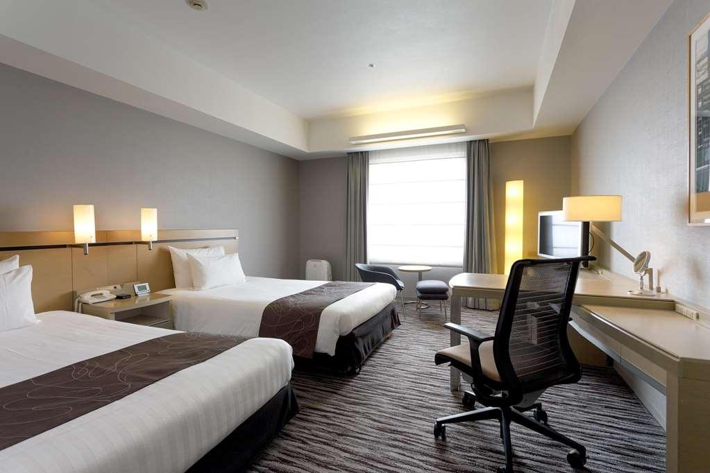 Haneda Excel Hotel Tokyu Haneda Airport Terminal 2 Tokio Udogodnienia zdjęcie