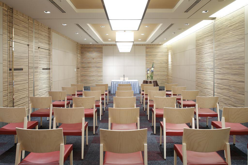 Haneda Excel Hotel Tokyu Haneda Airport Terminal 2 Tokio Udogodnienia zdjęcie